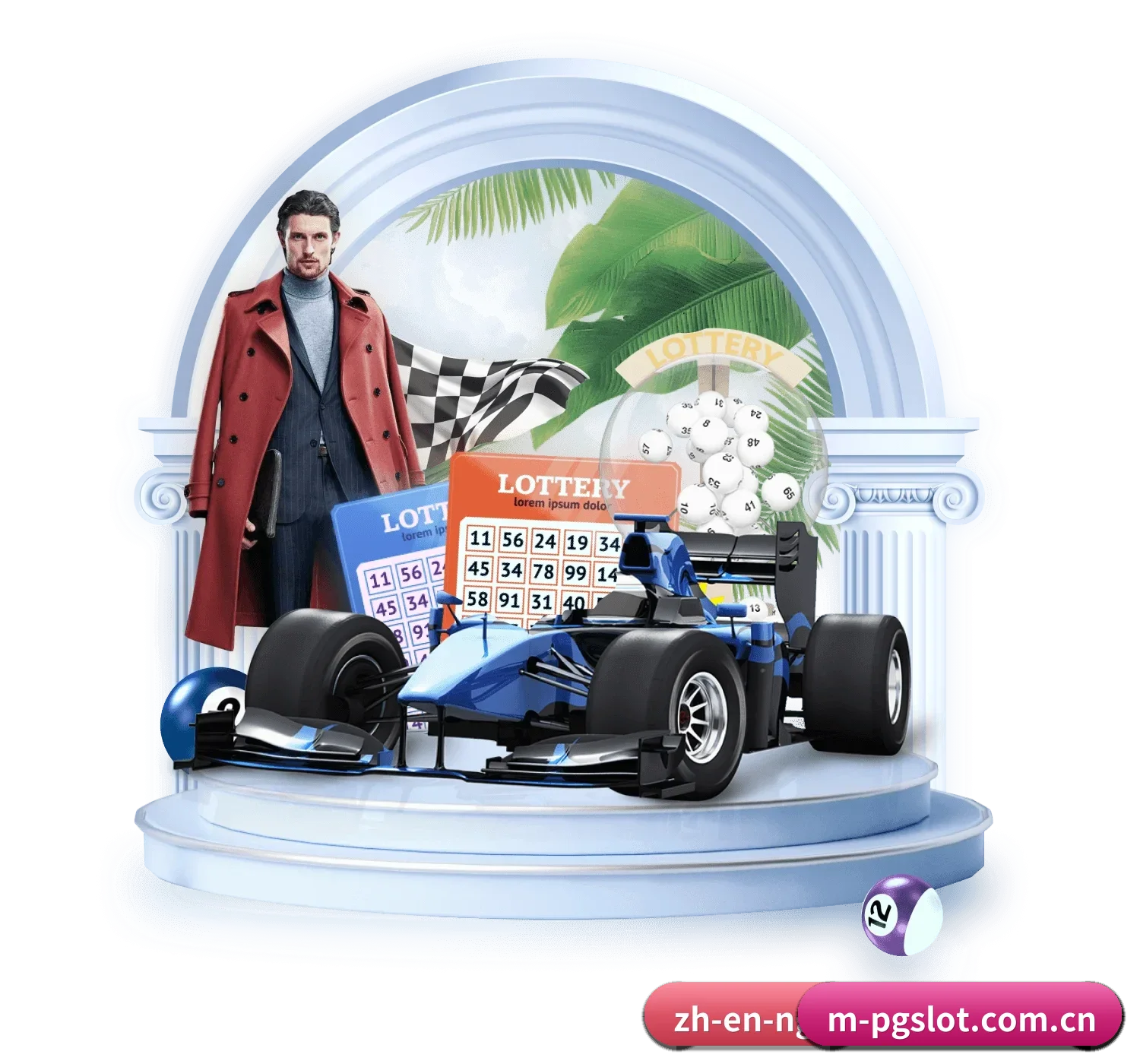 PG电子 APP 界面（PG SOFT）